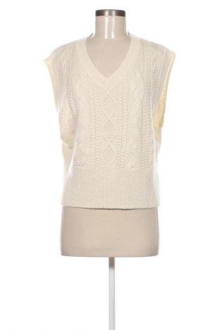 Női pulóver H&M Divided, Méret S, Szín Ekrü
, Ár 5 865 Ft