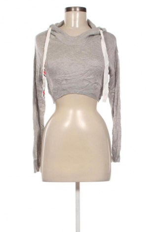 Damski sweter H&M Divided, Rozmiar XS, Kolor Szary, Cena 52,99 zł