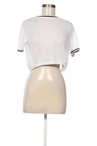Damski sweter H&M Divided, Rozmiar S, Kolor Biały, Cena 66,67 zł