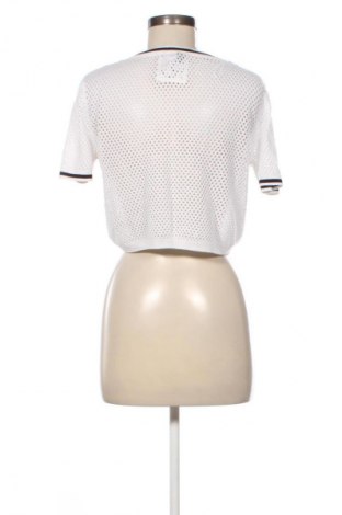 Damski sweter H&M Divided, Rozmiar S, Kolor Biały, Cena 66,67 zł