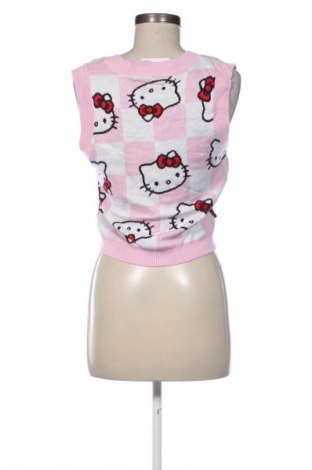Dámský svetr Hello Kitty By Sanrio, Velikost S, Barva Vícebarevné, Cena  659,00 Kč