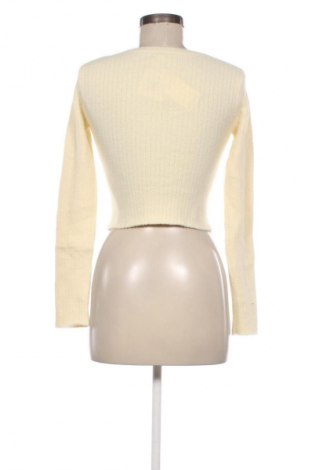 Damenpullover House, Größe S, Farbe Ecru, Preis 23,59 €