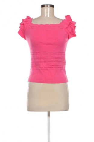 Damenpullover INFLUENCER, Größe S, Farbe Rosa, Preis € 64,99