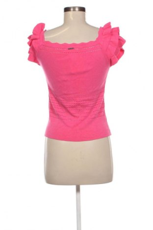 Damenpullover INFLUENCER, Größe S, Farbe Rosa, Preis € 64,99