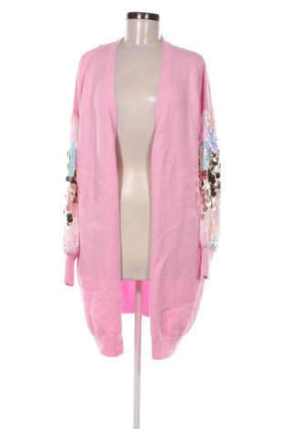 Cardigan de damă IZIA, Mărime XL, Culoare Multicolor, Preț 286,99 Lei