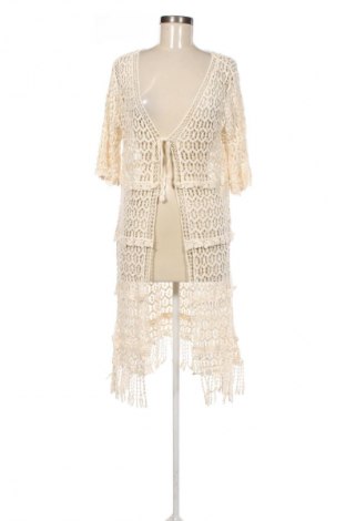Pulover de femei Isabella, Mărime M, Culoare Ecru, Preț 129,99 Lei