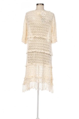 Pulover de femei Isabella, Mărime M, Culoare Ecru, Preț 129,99 Lei