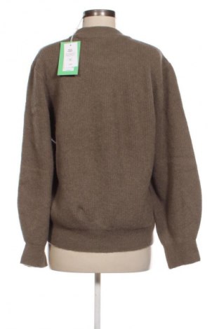 Női pulóver JJXX, Méret XL, Szín Barna, Ár 25 069 Ft