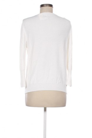 Damenpullover Jake*s, Größe M, Farbe Weiß, Preis 20,99 €