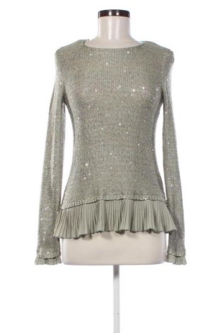 Damenpullover Jake*s, Größe XS, Farbe Grün, Preis € 20,97