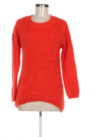 Damenpullover Janina, Größe S, Farbe Rot, Preis 20,99 €