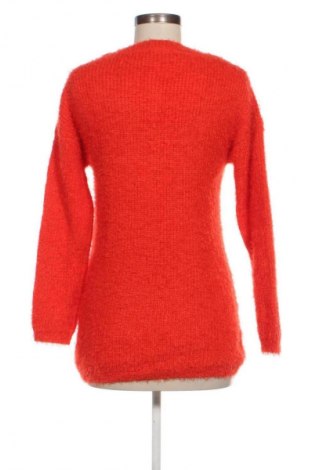 Damenpullover Janina, Größe S, Farbe Rot, Preis 20,99 €
