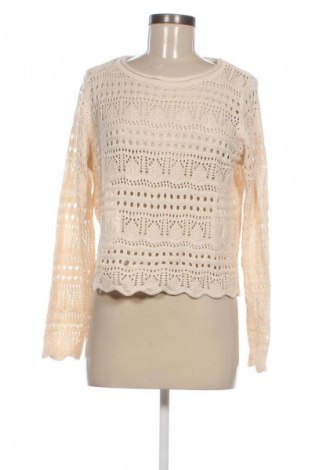 Damenpullover Jdy, Größe L, Farbe Beige, Preis € 32,99