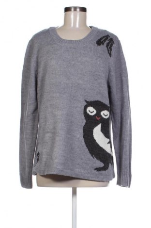 Dámsky pulóver Joe Browns, Veľkosť XL, Farba Sivá, Cena  20,92 €