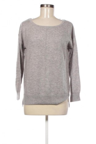 Női pulóver Just Cashmere, Méret M, Szín Szürke, Ár 58 899 Ft