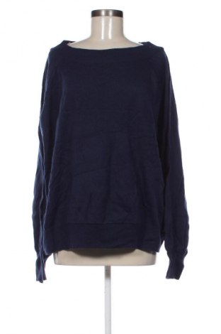 Pulover de femei Katies, Mărime XXL, Culoare Albastru, Preț 47,99 Lei