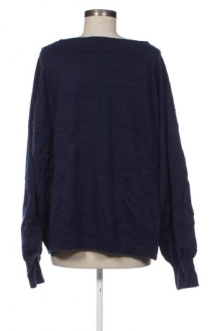 Pulover de femei Katies, Mărime XXL, Culoare Albastru, Preț 47,99 Lei