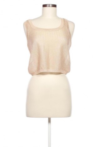 Damenpullover Kiabi, Größe M, Farbe Beige, Preis 20,99 €