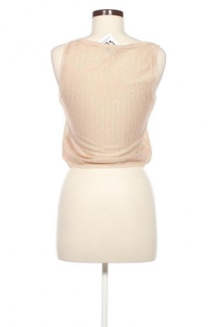 Damenpullover Kiabi, Größe M, Farbe Beige, Preis 20,99 €