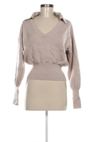 Damenpullover Kookai, Größe M, Farbe Aschrosa, Preis € 22,99