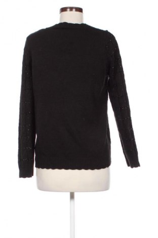 Damenpullover LC Waikiki, Größe L, Farbe Schwarz, Preis 17,20 €