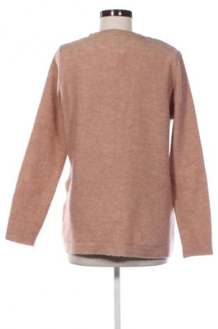Pulover de femei LC Waikiki, Mărime XL, Culoare Bej, Preț 126,32 Lei