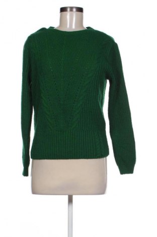 Damenpullover LC Waikiki, Größe S, Farbe Grün, Preis € 24,55