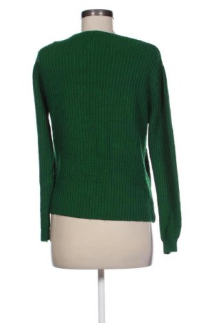 Damenpullover LC Waikiki, Größe S, Farbe Grün, Preis € 24,55