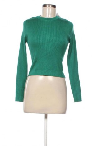 Pulover de femei LCW, Mărime L, Culoare Verde, Preț 76,32 Lei