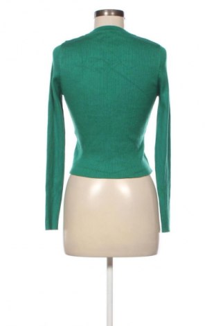 Pulover de femei LCW, Mărime L, Culoare Verde, Preț 76,32 Lei