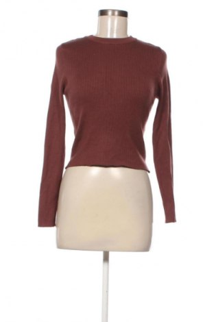 Damenpullover LCW, Größe L, Farbe Braun, Preis 14,83 €