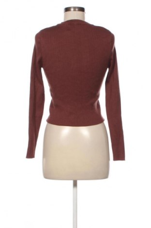 Damenpullover LCW, Größe L, Farbe Braun, Preis 14,83 €
