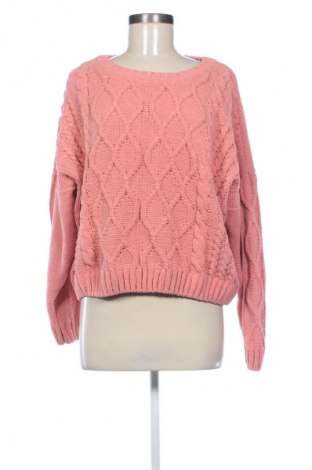 Damenpullover LFT, Größe L, Farbe Rosa, Preis € 14,83