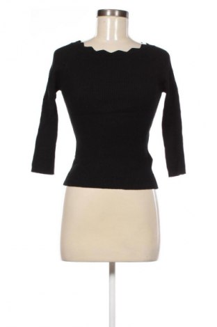Damenpullover La Babite, Größe M, Farbe Schwarz, Preis € 20,99