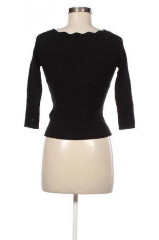 Damenpullover La Babite, Größe M, Farbe Schwarz, Preis € 20,99