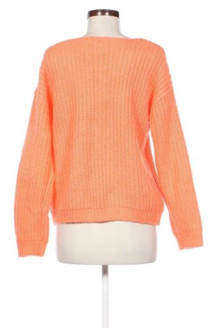 Damenpullover Lascana, Größe M, Farbe Orange, Preis 18,94 €
