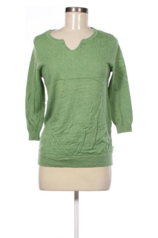 Damenpullover Lativ, Größe L, Farbe Grün, Preis € 12,99