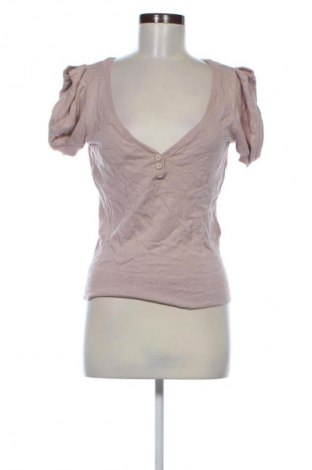 Dámský svetr Lea Fashion, Velikost L, Barva Hnědá, Cena  299,00 Kč