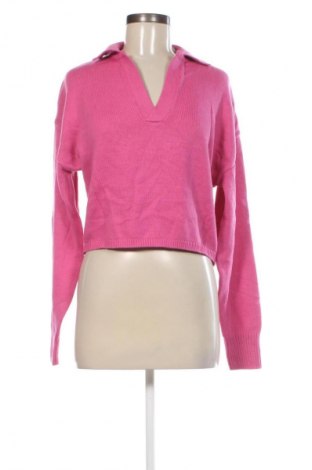 Damenpullover Lily Loves, Größe S, Farbe Rot, Preis € 20,99