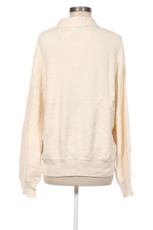 Damski sweter Lily Loves, Rozmiar XL, Kolor ecru, Cena 39,99 zł