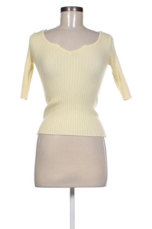 Damenpullover Lindex, Größe S, Farbe Gelb, Preis € 14,91