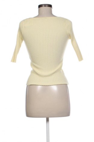 Damenpullover Lindex, Größe S, Farbe Gelb, Preis € 14,91