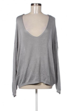 Damenpullover Lindsay Moda, Größe XL, Farbe Grau, Preis € 14,83