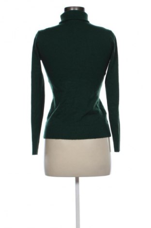 Pulover de femei Liu Jo, Mărime M, Culoare Verde, Preț 214,99 Lei