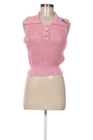 Damenpullover Looney Tunes, Größe XS, Farbe Rosa, Preis € 20,99