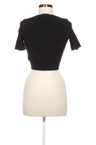 Pulover de femei Love Bonito, Mărime M, Culoare Negru, Preț 129,99 Lei