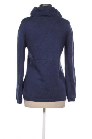 Damenpullover Made In Italy, Größe XL, Farbe Blau, Preis € 14,77