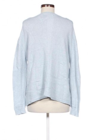 Damenpullover Made In Italy, Größe M, Farbe Blau, Preis 20,00 €