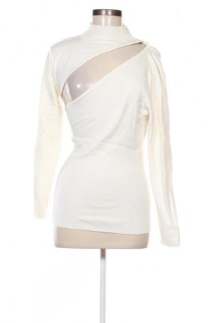 Damenpullover Madison, Größe L, Farbe Ecru, Preis 17,99 €