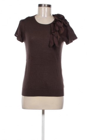 Damenpullover Mango, Größe M, Farbe Braun, Preis 13,81 €